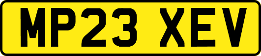 MP23XEV