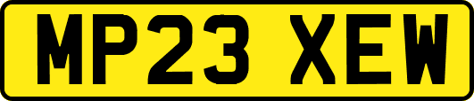 MP23XEW