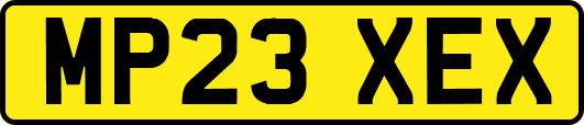 MP23XEX
