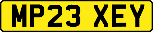 MP23XEY