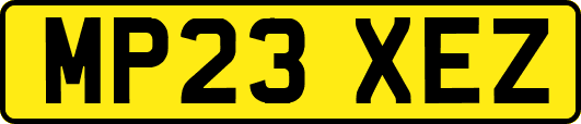 MP23XEZ