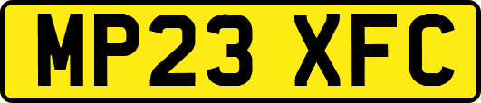 MP23XFC