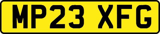 MP23XFG