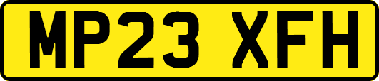 MP23XFH