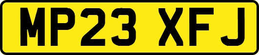 MP23XFJ