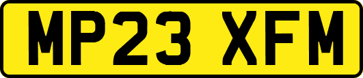 MP23XFM