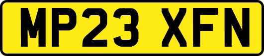 MP23XFN