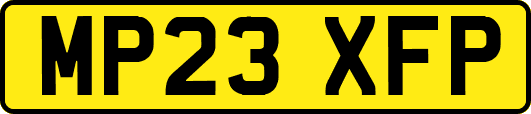 MP23XFP