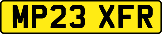 MP23XFR