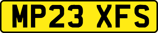 MP23XFS