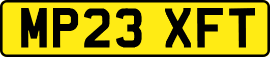 MP23XFT