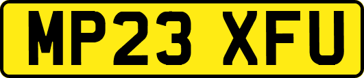 MP23XFU