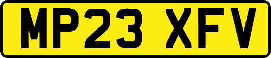 MP23XFV