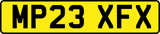 MP23XFX