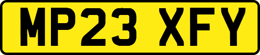MP23XFY