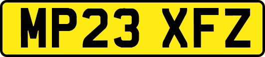 MP23XFZ