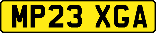 MP23XGA