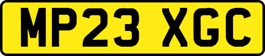 MP23XGC