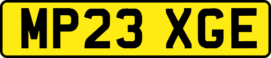 MP23XGE