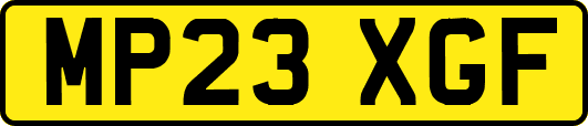 MP23XGF