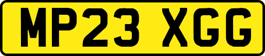 MP23XGG
