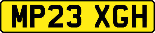 MP23XGH