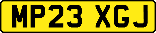 MP23XGJ