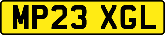 MP23XGL