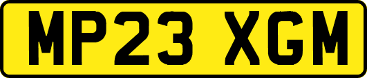 MP23XGM
