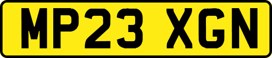 MP23XGN