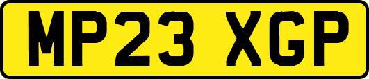 MP23XGP