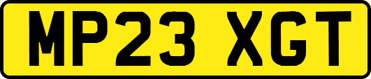 MP23XGT