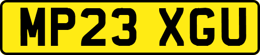 MP23XGU