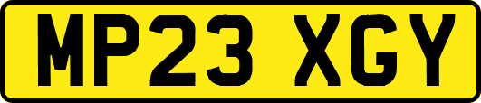 MP23XGY