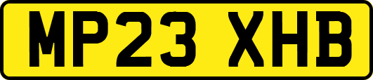 MP23XHB