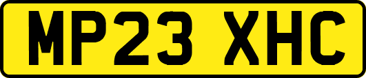MP23XHC