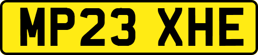 MP23XHE