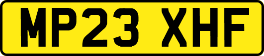 MP23XHF