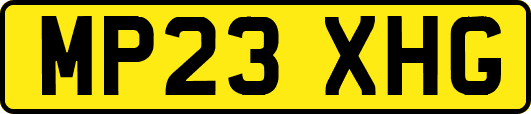 MP23XHG