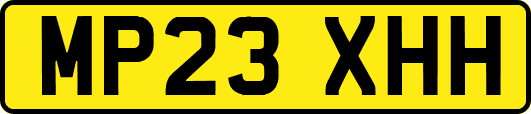 MP23XHH