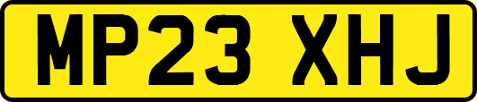 MP23XHJ