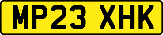 MP23XHK