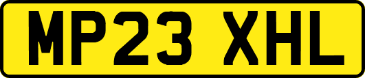 MP23XHL