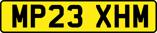 MP23XHM