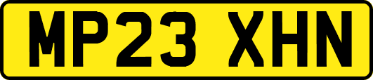 MP23XHN