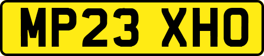 MP23XHO