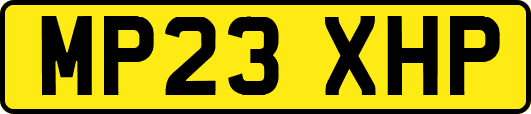 MP23XHP