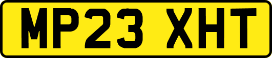 MP23XHT