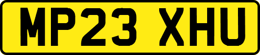 MP23XHU