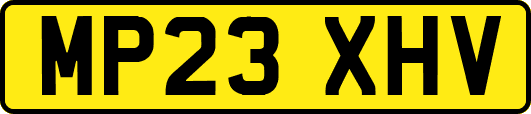 MP23XHV